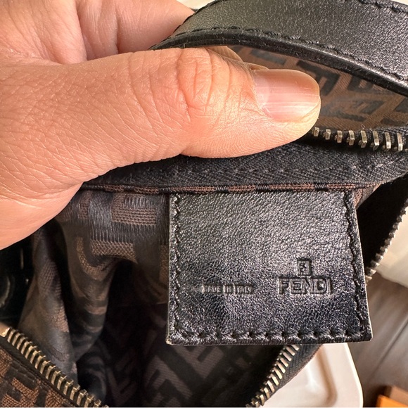 Fendi Mini Handbag - Picture 8 of 12